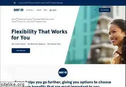 Sites similar to serve.com