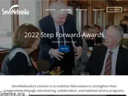 Sites similar to serve.nebraska.gov