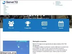 Sites similar to serve72.nl