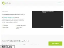 Sites similar to servebeer.com