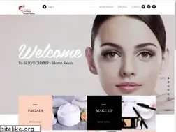 Sites similar to servechamp.com