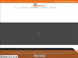 Sites similar to serveco.es