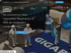 Sites similar to servecom.cl
