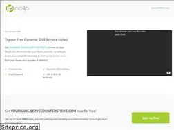 Sites similar to servecounterstrike.com
