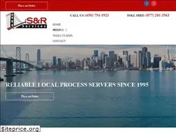 Sites similar to served-u.com