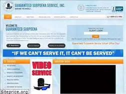 Sites similar to served.com