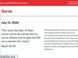 Sites similar to serveday.com