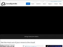 Sites similar to servedby.net