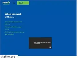 Sites similar to serveelectric.com