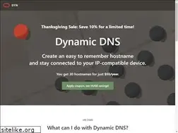 Sites similar to serveftp.net