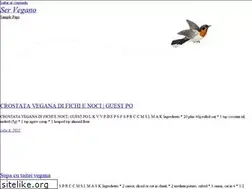 Sites similar to servegano.org