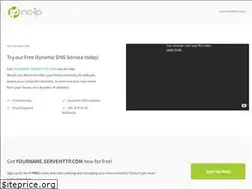 Sites similar to servehttp.com
