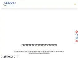 Sites similar to servei.com.ec