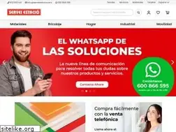 Sites similar to serveiestacio.com