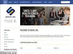 Sites similar to serveincstore.org