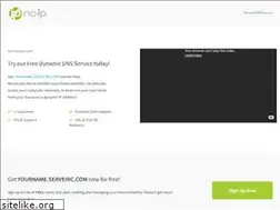Sites similar to serveirc.com