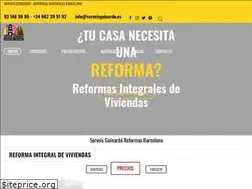 Sites similar to serveisguinardo.es