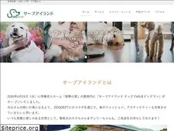 Sites similar to serveisland.com