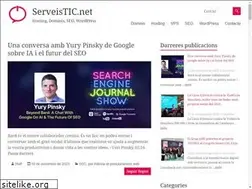 Sites similar to serveistic.net