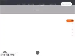 Sites similar to serveiswebferreries.info