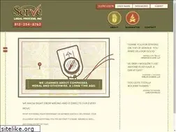 Sites similar to servelegalprocess.com