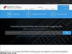 Sites similar to serveli.com