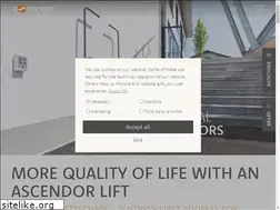 Sites similar to servelift.com