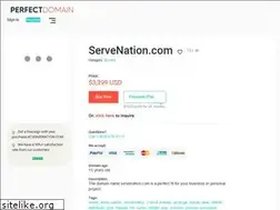 Sites similar to servenation.com