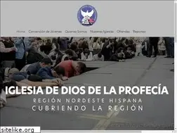 Sites similar to servencedor.org