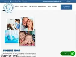 Sites similar to servenodontologia.com.br
