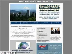 Sites similar to serveoregon.com