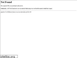 Sites similar to server-abschalten.de