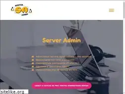 Sites similar to server-admin.ro