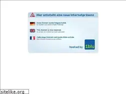 Sites similar to server-cologne.de