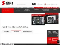 Sites similar to server-config.ro