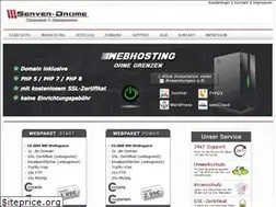 Sites similar to server-drome.com