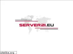 Sites similar to server-drome.info