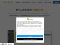 Sites similar to server-eye.de