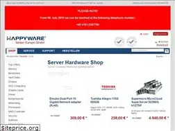 Sites similar to server-hardware.com