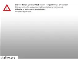 Sites similar to server-he.de