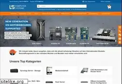 Sites similar to server-konfigurieren.de