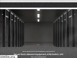 Sites similar to server-rack.sg