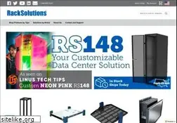 Sites similar to server-racks.com