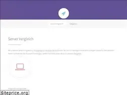 Sites similar to server-ratgeber.de