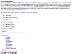 Sites similar to server-team.de