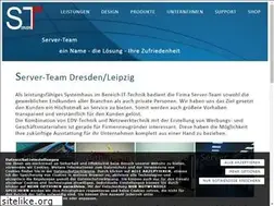 Sites similar to server-team4.de