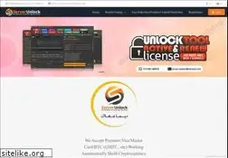 Sites similar to server-unlock.com