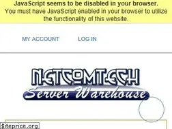 Sites similar to server-warehouse.co.za