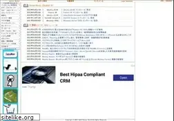 Sites similar to server-world.info