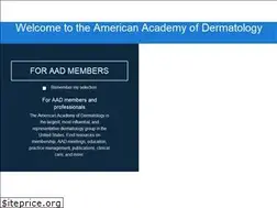 Sites similar to server.aad.org